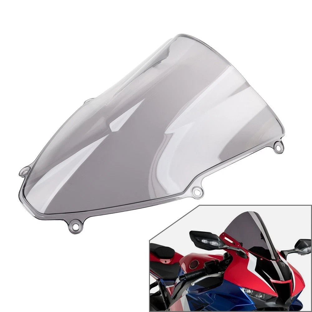 Front Wind Deflector for Honda CBR1000RR-R (2020–2024)