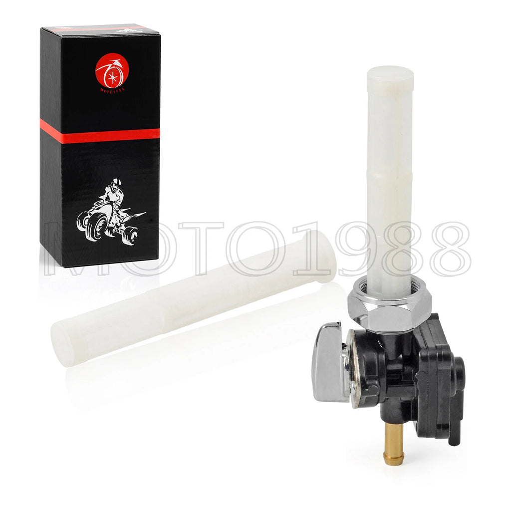 Fuel Valve Petcock for Harley Road King FLHR, FLHRS (1994–2013)