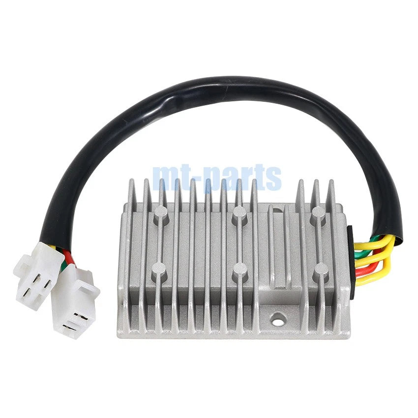 Rectifier Regulator for Kymco Like 50i 4T (2017–2023)