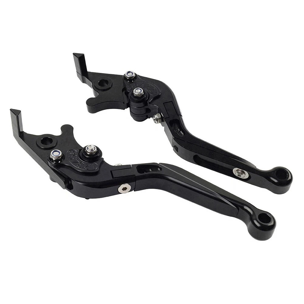 CNC Folding Extendable Brake Clutch Levers for Honda ADV150 (2019–2020)