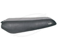 Seat Cover for Kawasaki 750 SS / SS Xi (1992–1997) Black/Gray