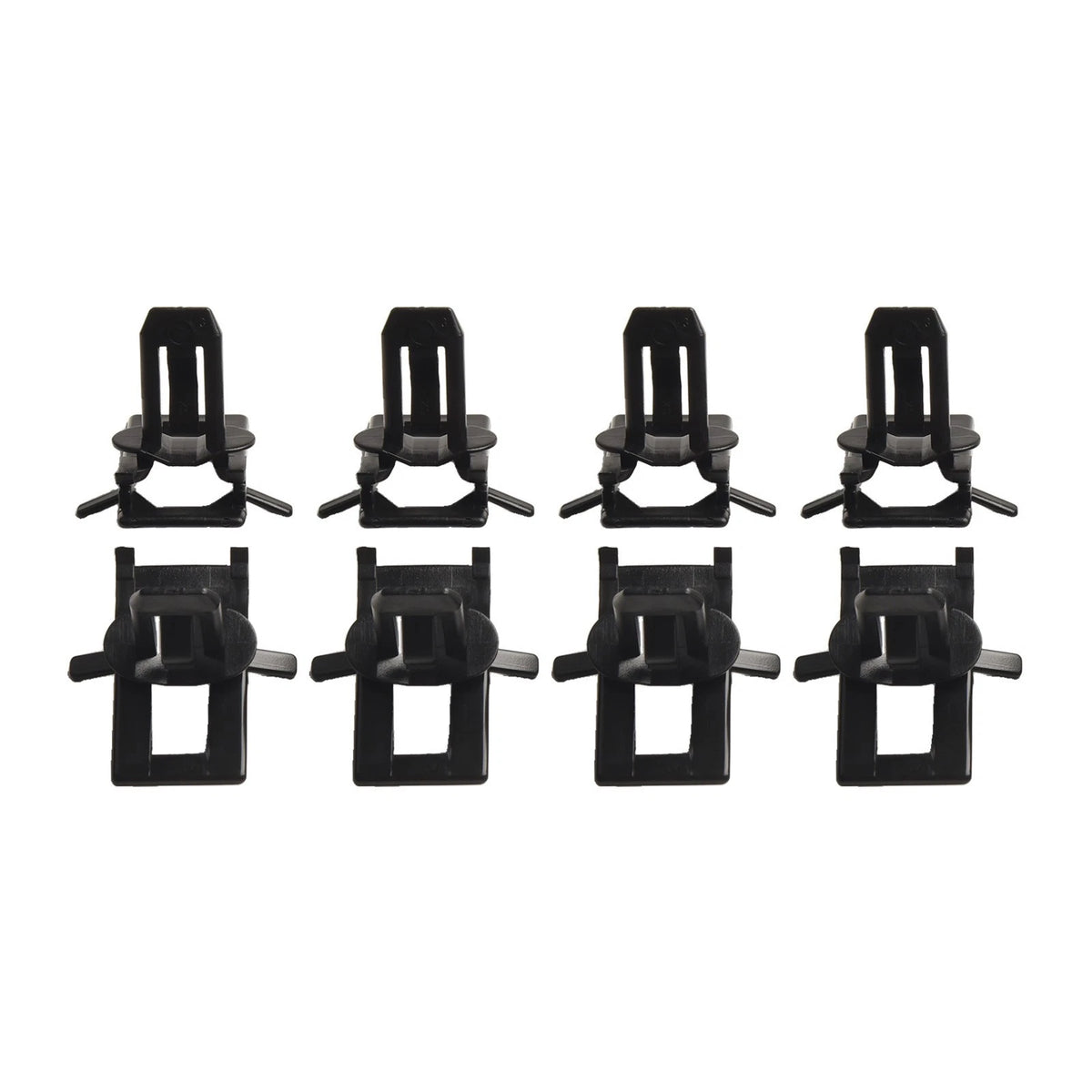 Set of 10 Headliner Clips for G Body (1978–1988)