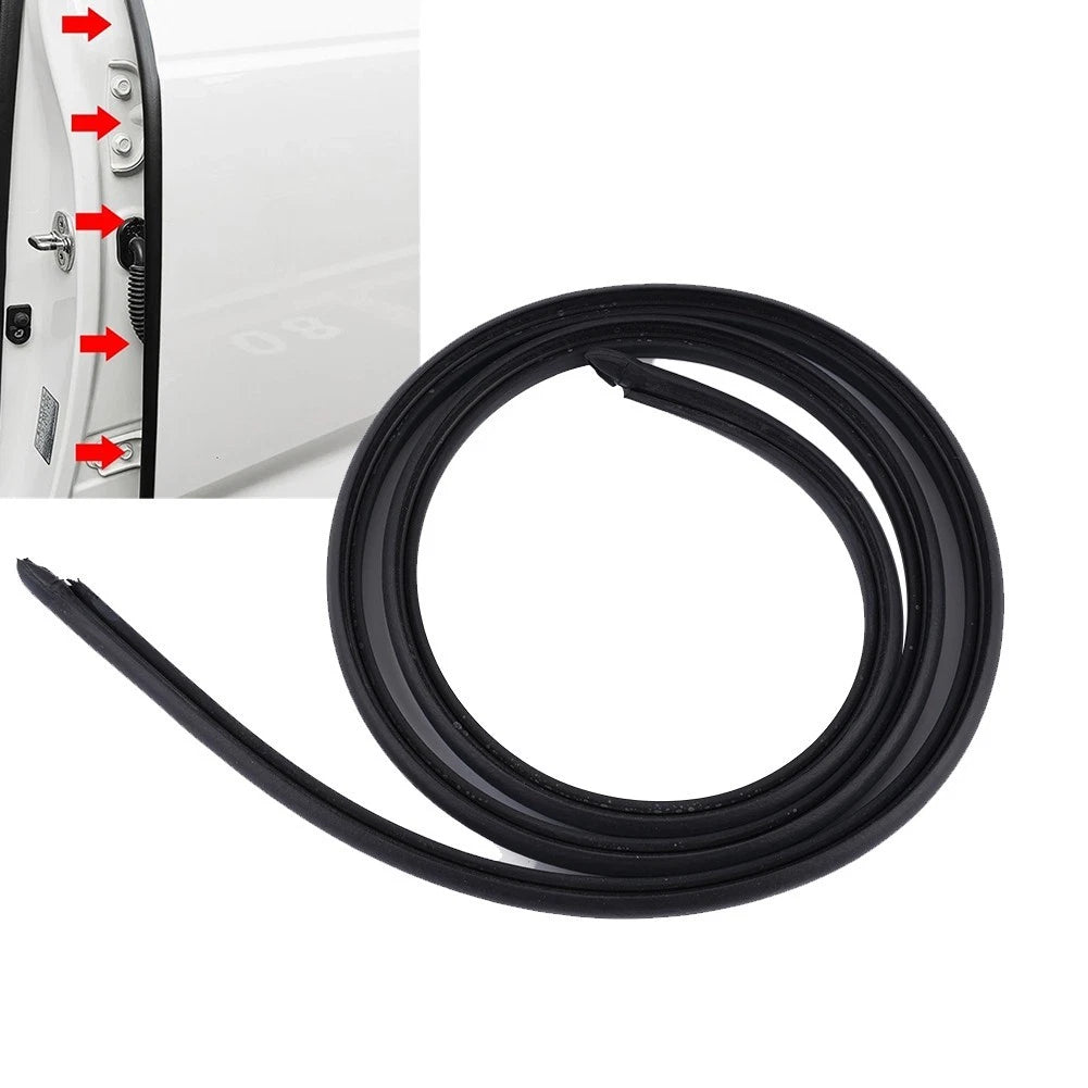EPDM Door Bpillar Sealing Strip for