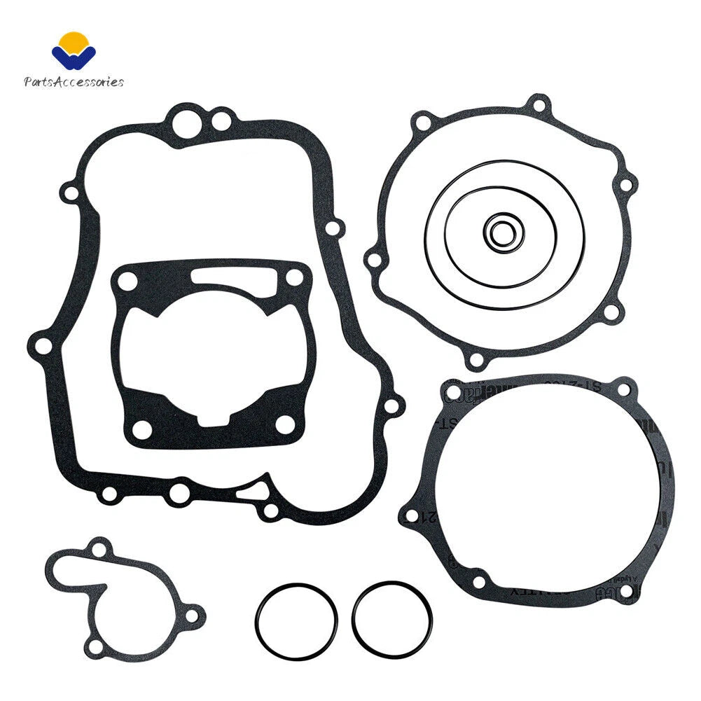 Full Engine Gasket Kit for Yamaha YZ80 YZ85 (1993–2018)