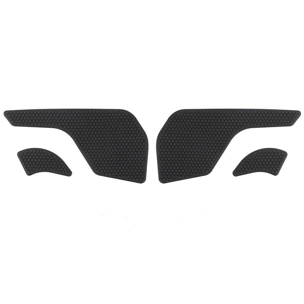 Tank Pads Traction Grips for Tiger 800 XR/XRX/XRT/XCX/XCA/XC (2015–2019) T9