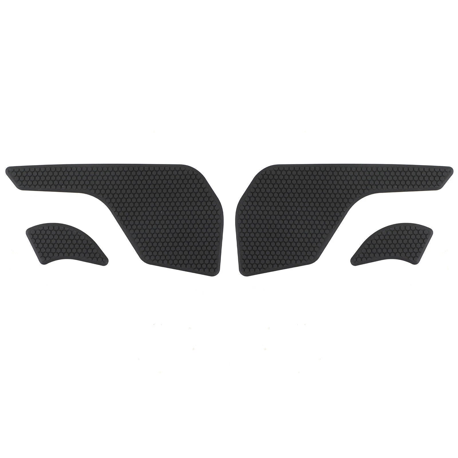 Tank Pads Traction Grips for Tiger 800 XR/XRX/XRT/XCX/XCA/XC (2015–2019) T9
