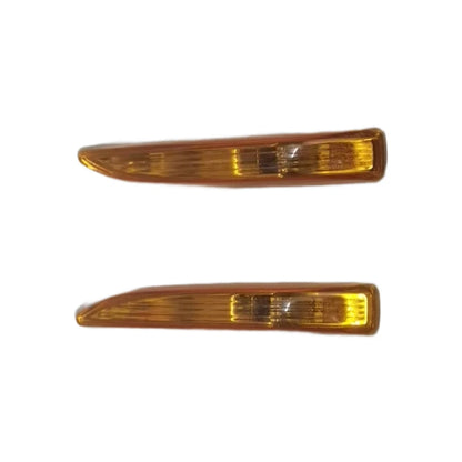 Side Marker Light with Turn Signal for BMW 7 Series (2001–2008)