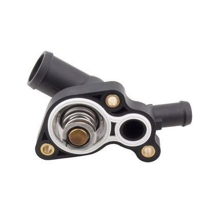 Direct Fit Thermostat Housing for Mini For Cooper S R50 R53 R52 2002-2007