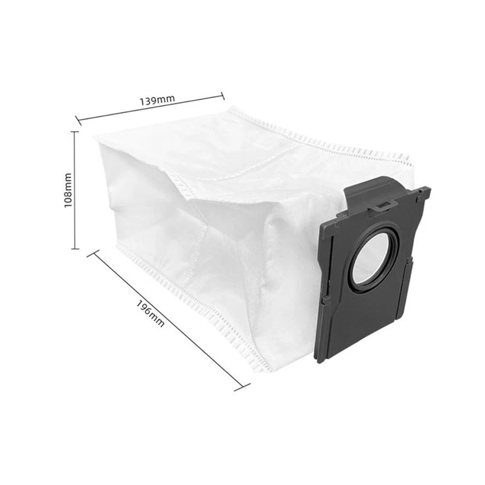 Vacuum Bags for Dreame X60 Max Ultra (Compatible)