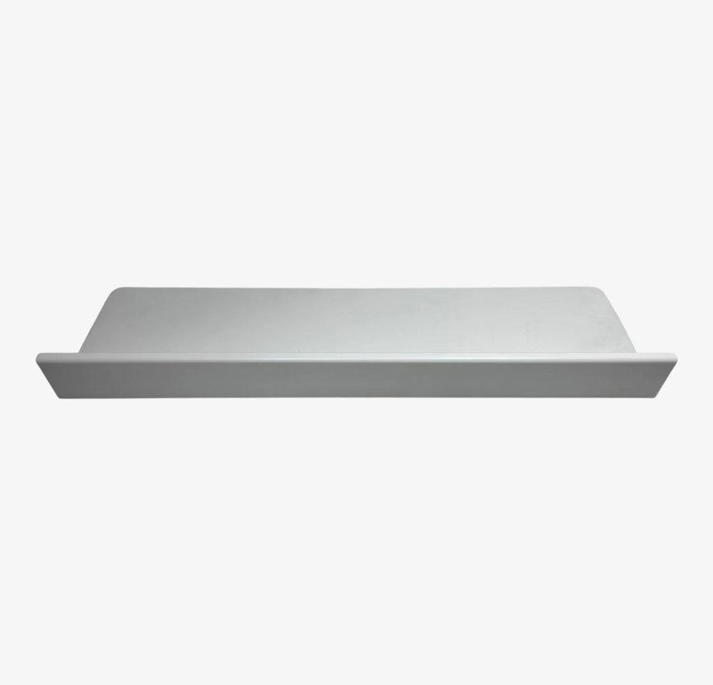 Pro Line White Polycarbonate Shelf for 29 Super Sport Boat