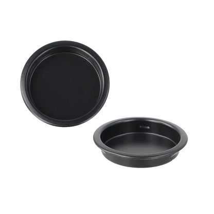Round Sliding Door Handle for