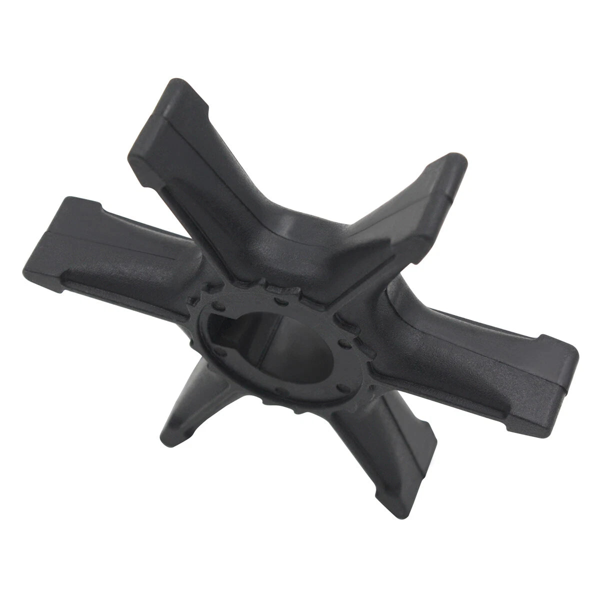 Water Pump Impeller for Yamaha 20 25 hp Outboard (20A 20B 25A)