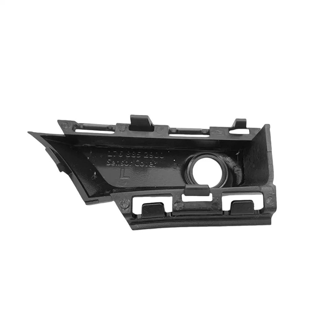Front Left Bumper Camera Sensor Cover Bracket A1768852900 for Mercedes Benz W176 (2013–2019)