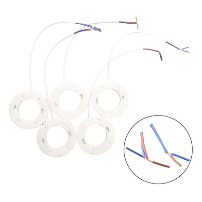 GX53 Base Fitting for GX53 Light Bulbs (Home Accessories)