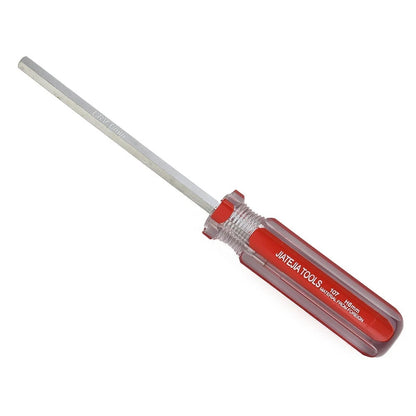 Hexagon Screwdriver Set 1.5mm-6.0mm for Automotive Hand Tools
