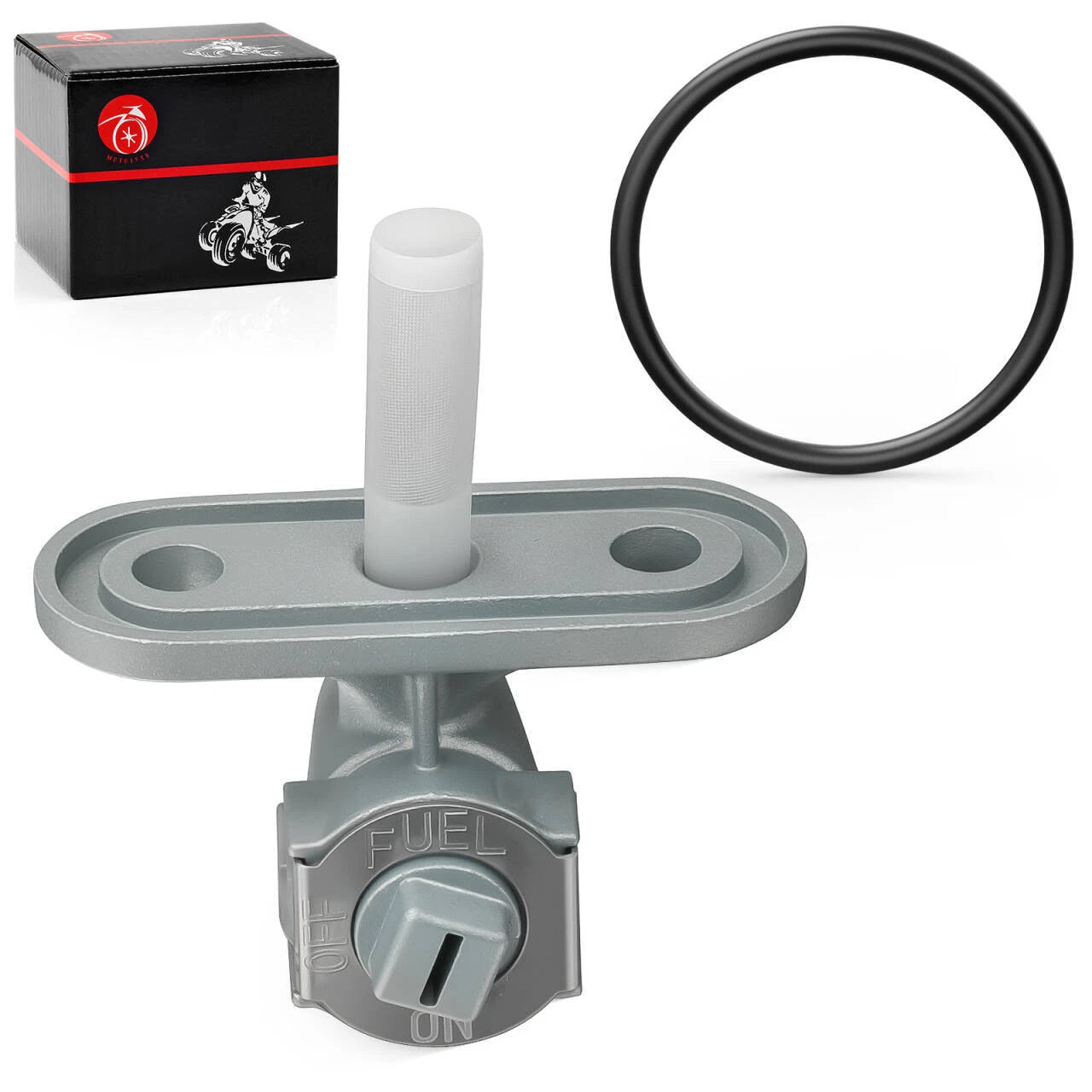 Fuel Valve Petcock for Yamaha Fazer XVZ1200 FZX700 (1986–1993)