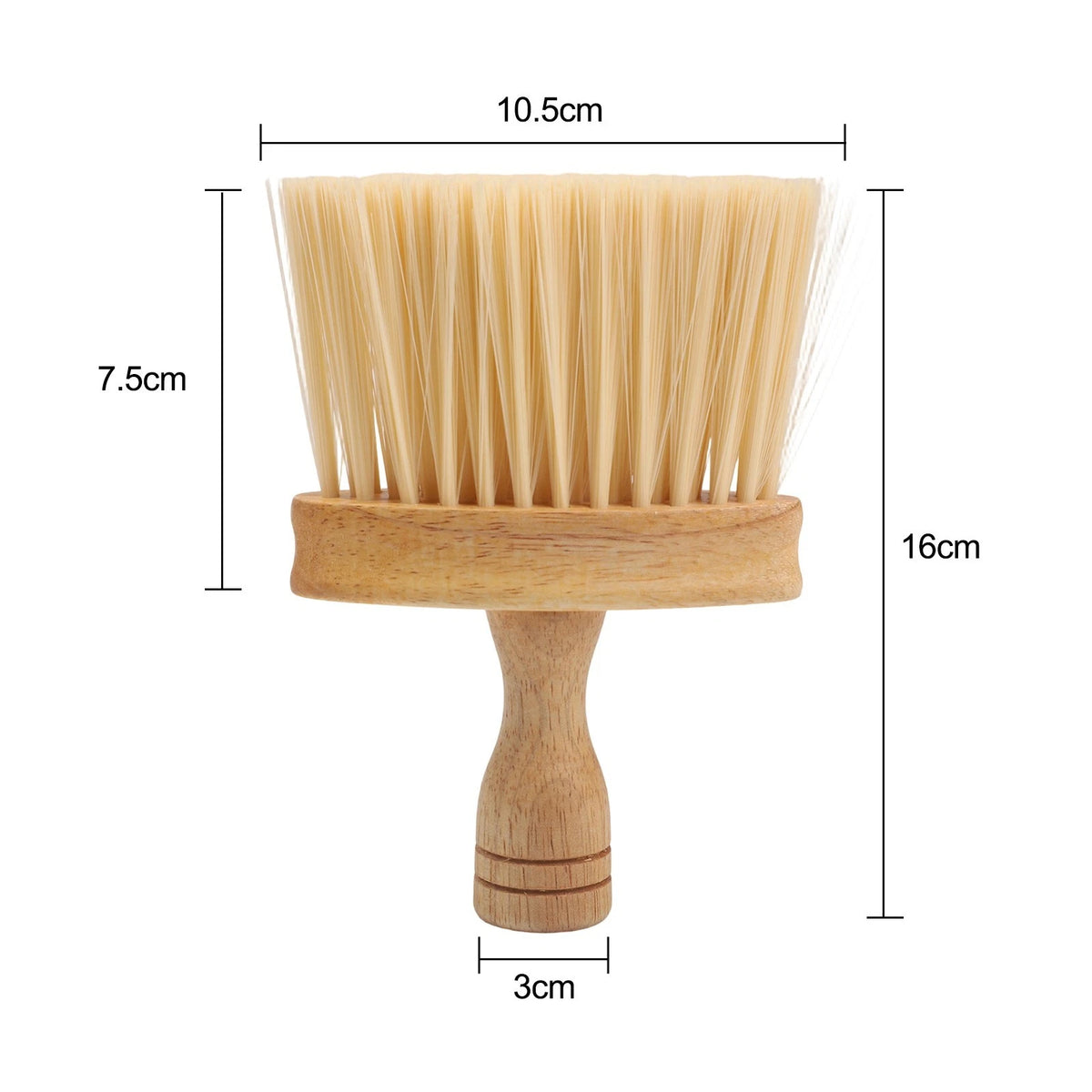 Dust Brush for All Vehicles (Universal)