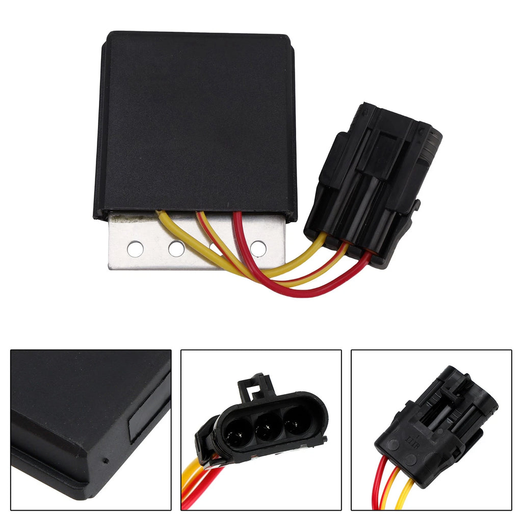 Regulator Rectifier 4010996 for Polaris Trail Blazer 250 (2004–2006)