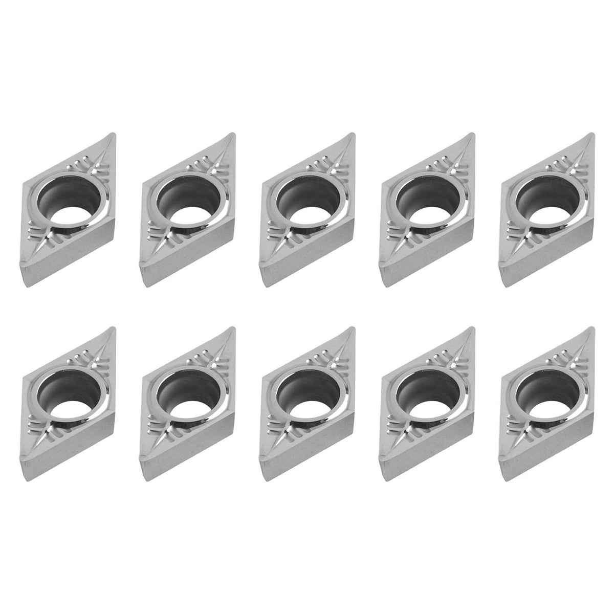 Carbide Blade Insert for DCGT32.51 DCMT Turning Tool