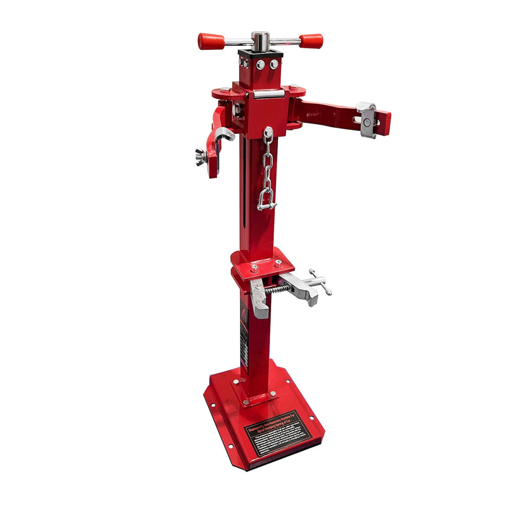 Hydraulic Spring Coil Compressor Jack for Universal Applications