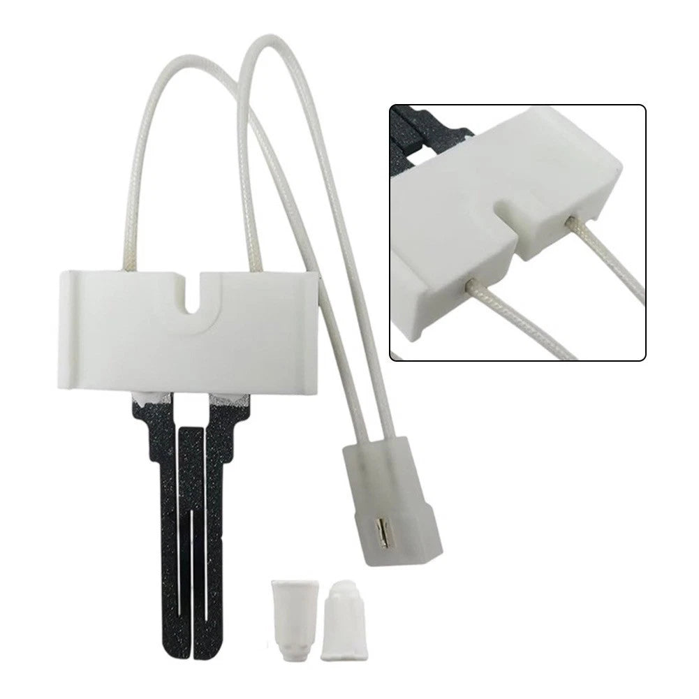 Dryer Igniter for Universal Fit (OEM Replacement)
