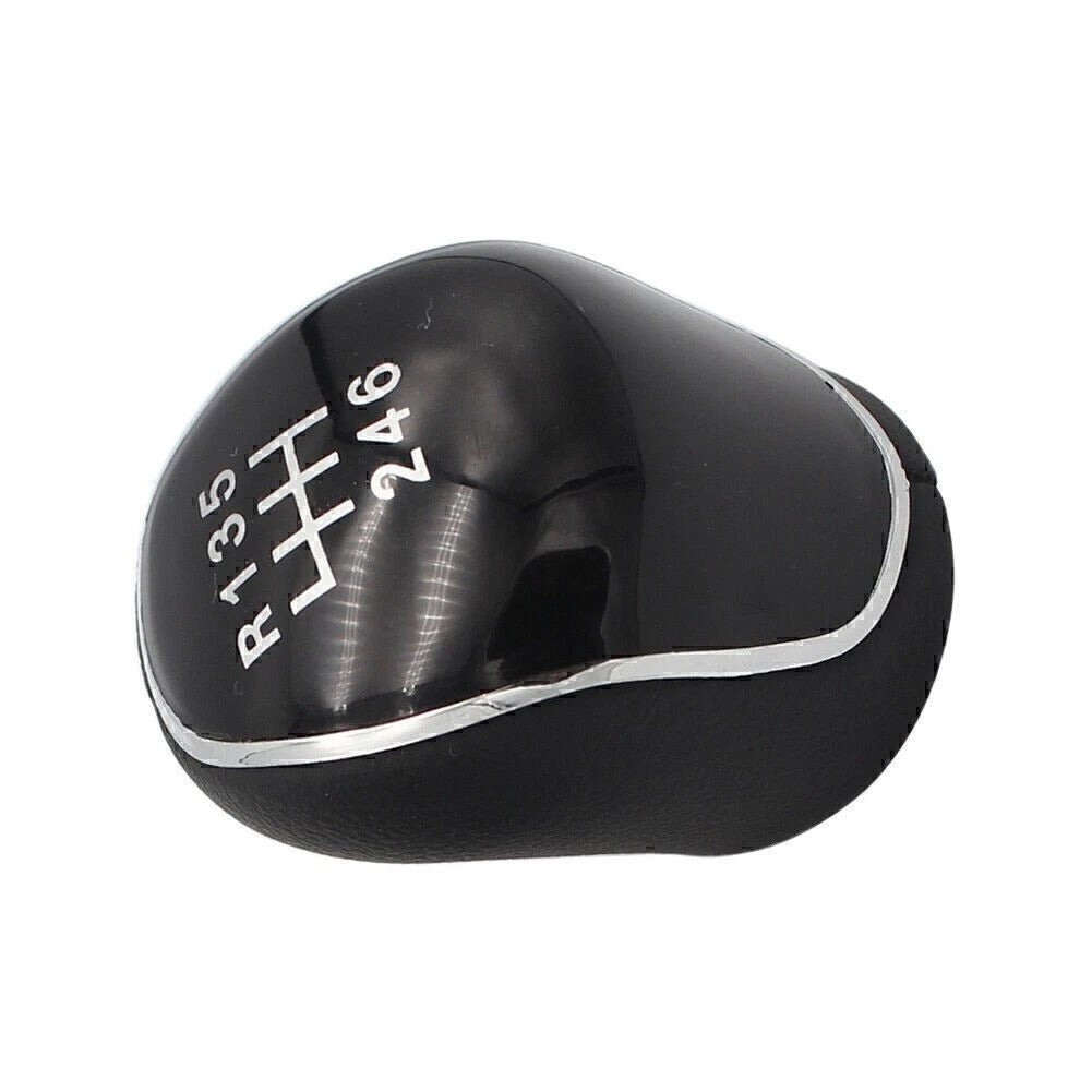 Gear Knob for Ford C-Max Focus Mk2 Mk3 Kuga S-Max (2003–2019)