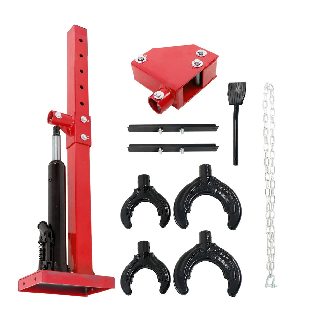 Coil Spring Compressor Tool Kit for Auto Strut (4.5T)