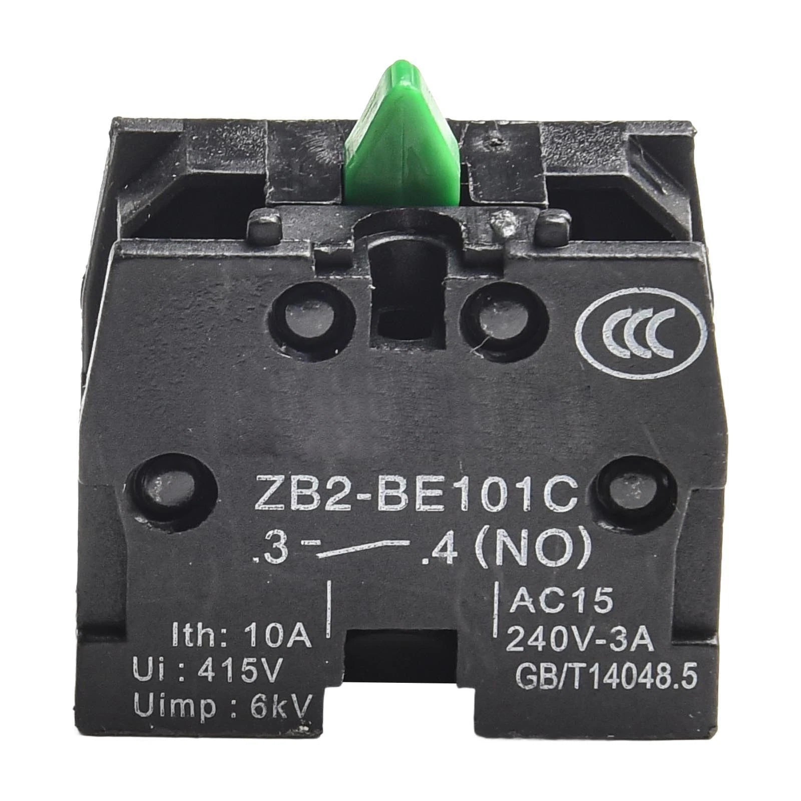 Push Button Joystick Switch ZB2BE101C for