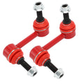 2pcs Front Sway Bar Links Stabilizer Link Kit for GMC Envoy XL (2002–2003)