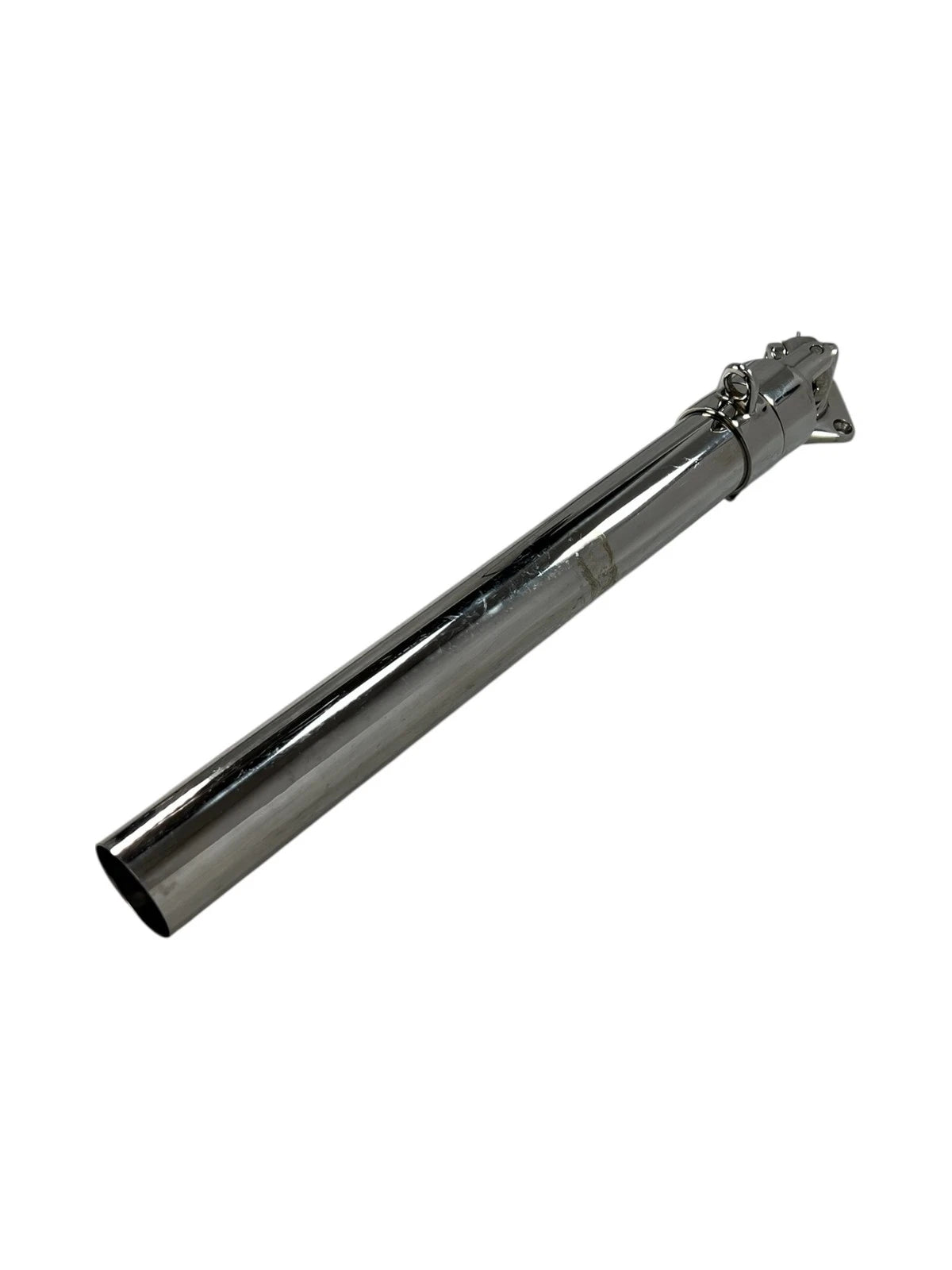 Wishbone Outrigger Holder Base Pole for Tigress (OEM) 2in OD 1 7/8in ID