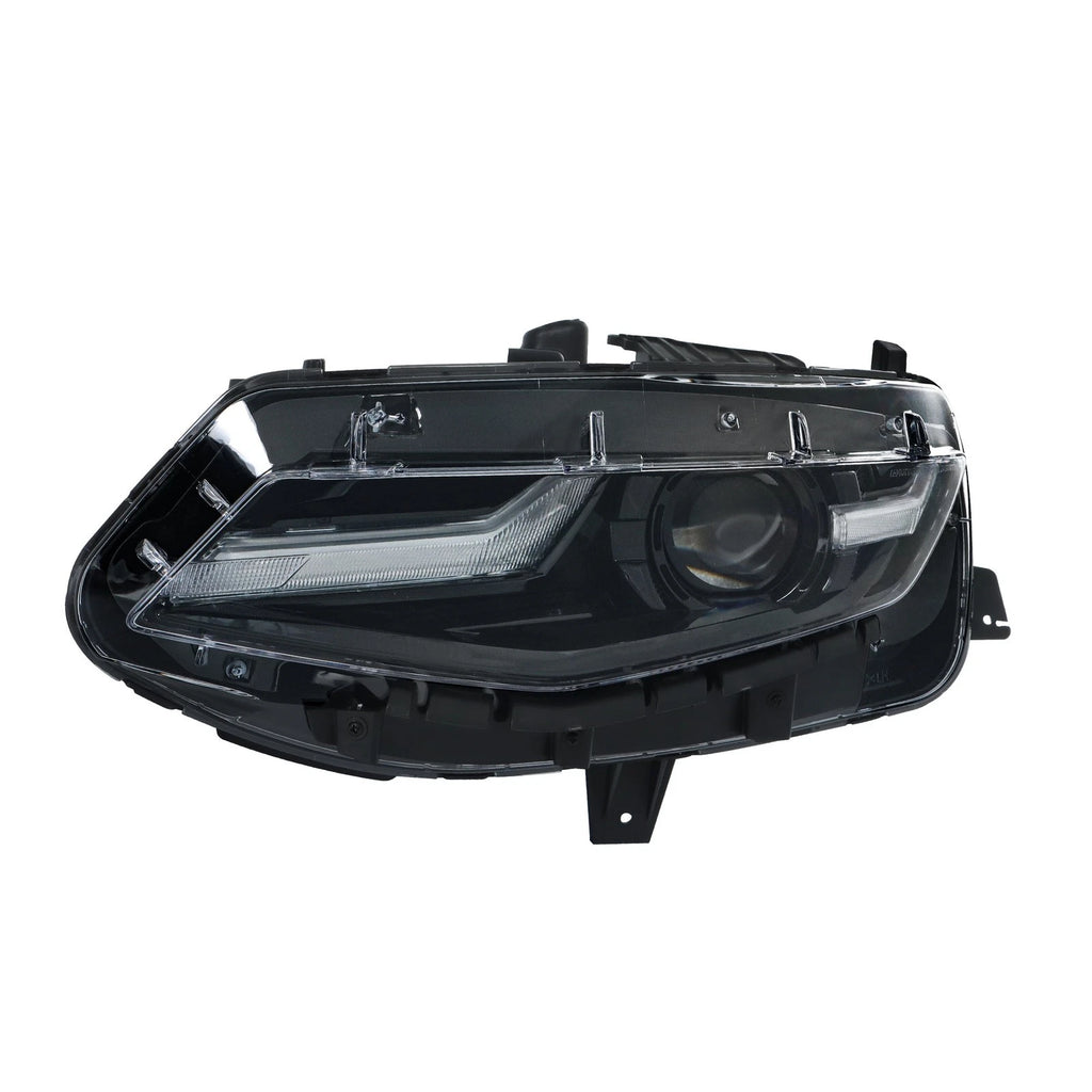 Driver Headlight for Chevrolet Camaro LS/LT (2019–2024) LED Left Side