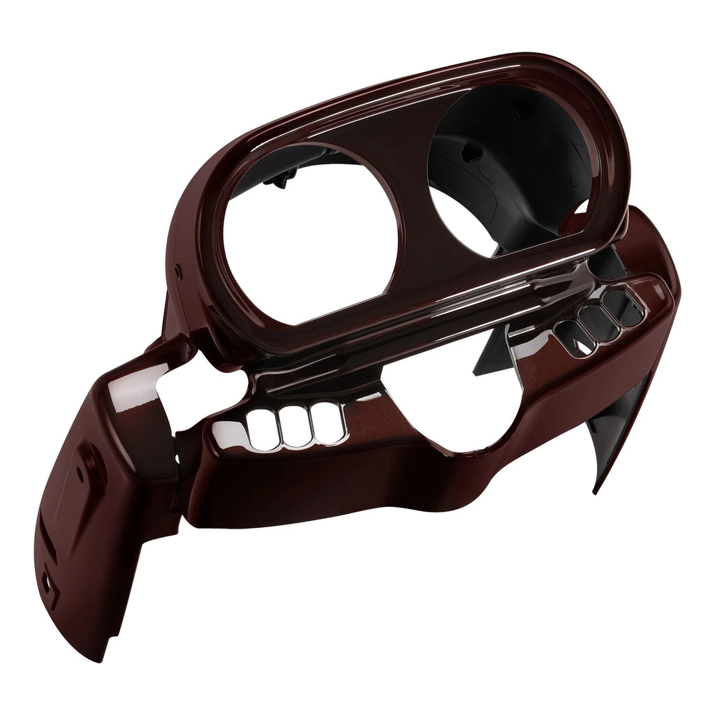 Instrument Housing for Harley Road Glide (2015–2023)