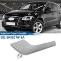 Front Passenger Side Interior Door Handle Replacement for Audi Q5 (2009–2018)