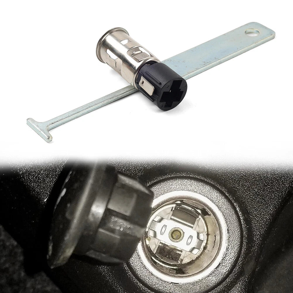 Cigarette Lighter Socket for Buick Cadillac Chevrolet GMC