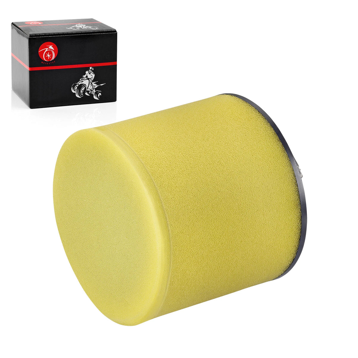 Air Filter for Honda TR200 Fat Cat (1986–1987) 17213-HB7-670