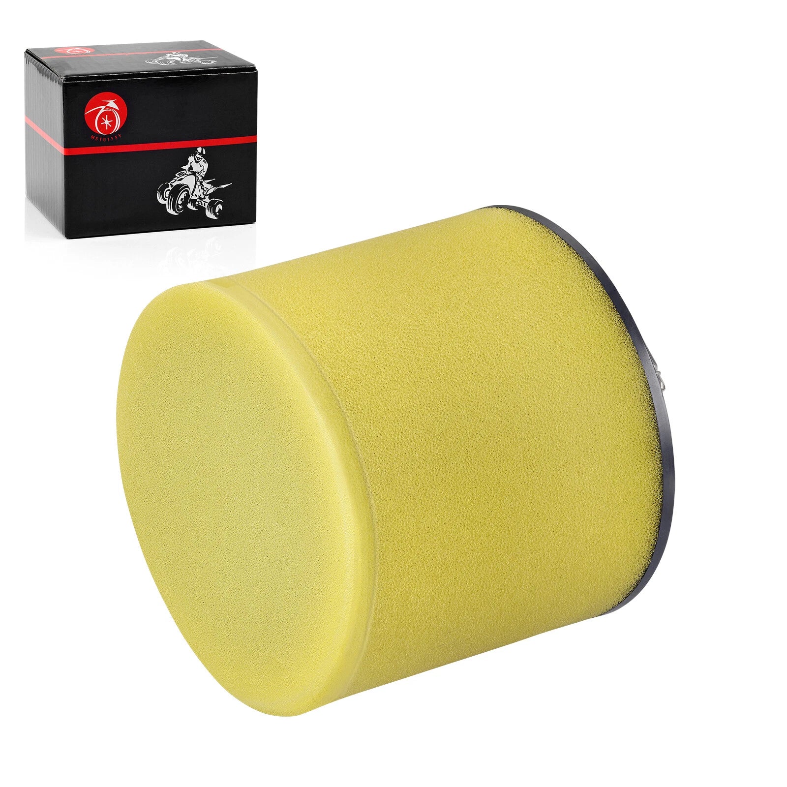 Air Filter for Honda TR200 Fat Cat (1986–1987) 17213-HB7-670
