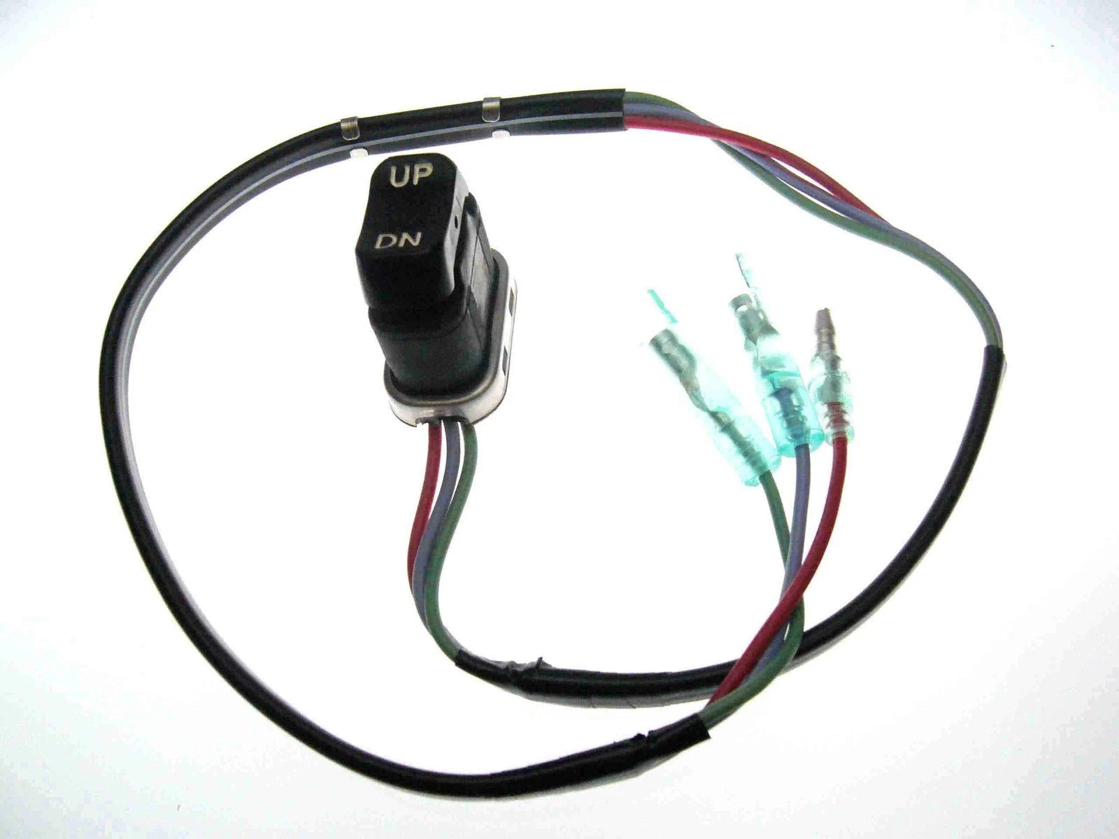 Tilt & Trim Switch for Yamaha 8-300 HP (1984–2006)