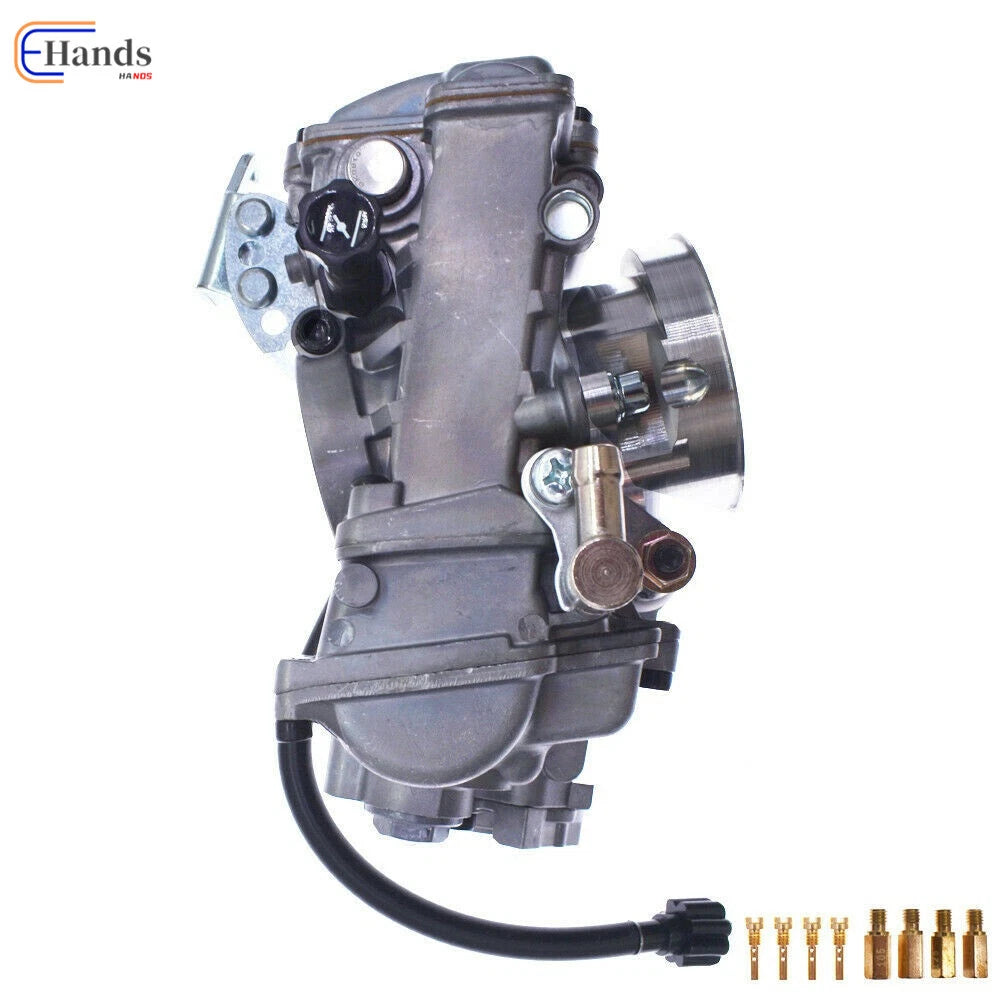 FCR 35mm Carburetor for Honda CRF (200cc–350cc)