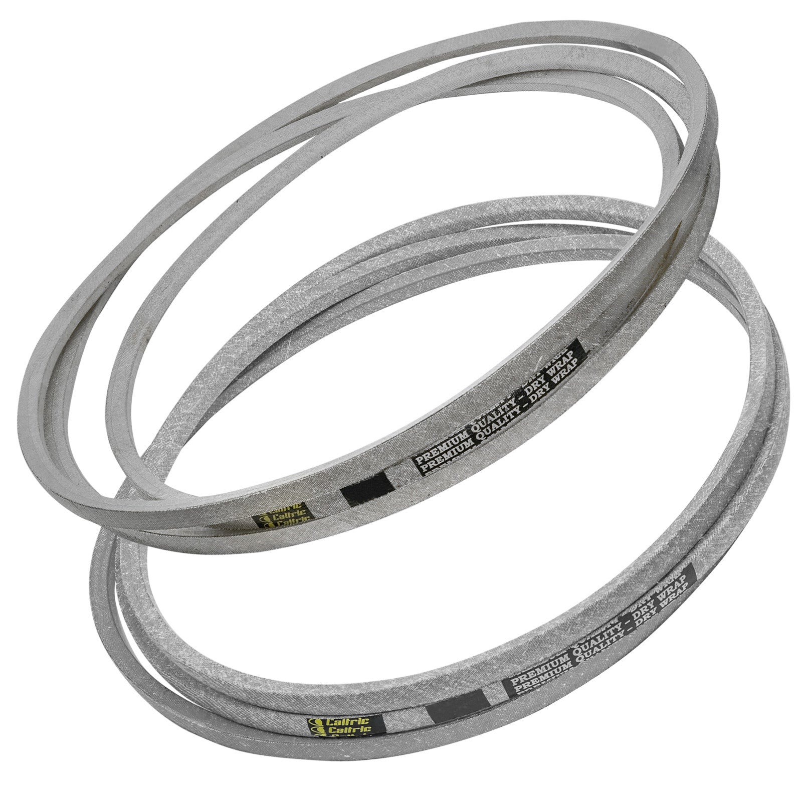 Deck and Drive Belt 33 Inch Replacement for Cub Cadet CC760ES (2009–2010)