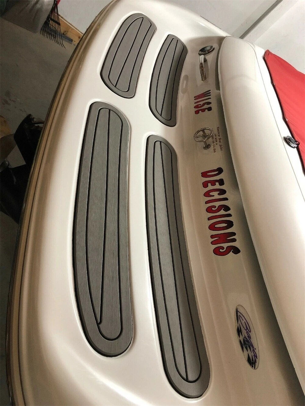 EVA Foam Swim Platform Step Pads for Baja 272