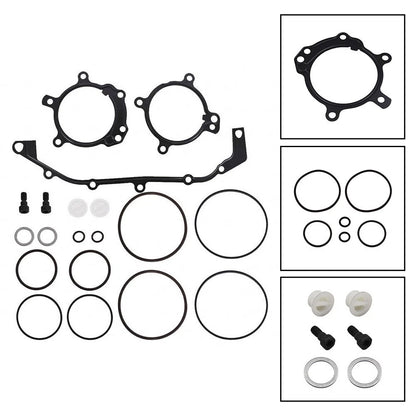 O-Ring Seal Repair Kit for BMW E39 E36 E46 E53 (1995–2006)