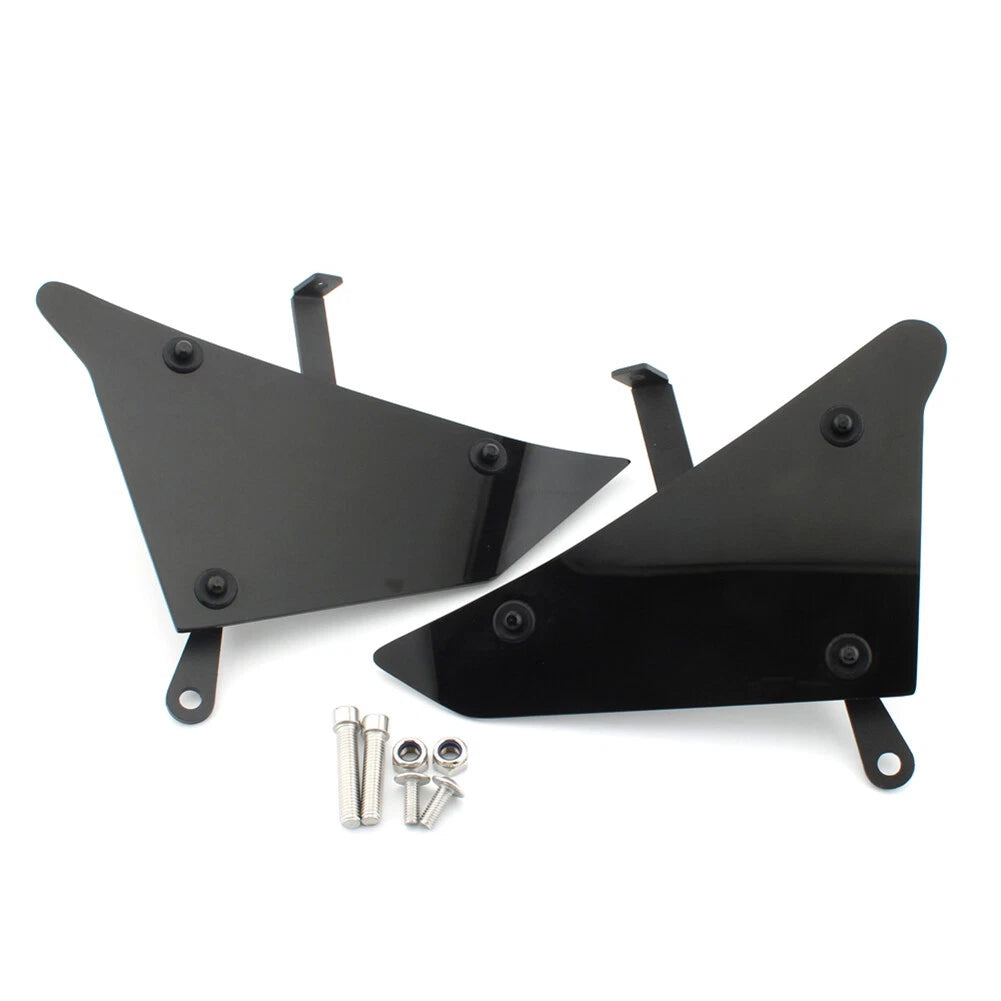 Motor Frame Side Panel Cover for BMW K1600GT (2011–2023)