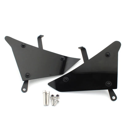 Motor Frame Side Panel Cover for BMW K1600GT (2011–2023)