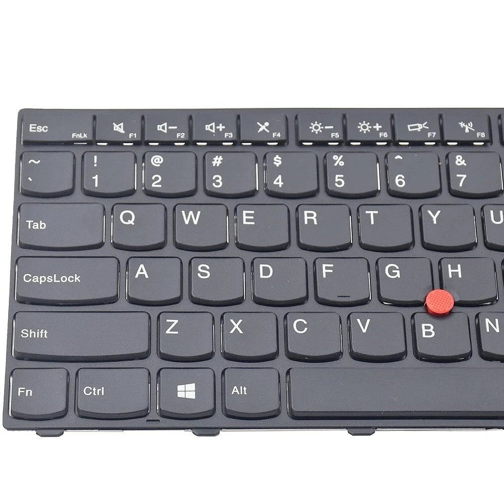 Keyboard Replacement for Lenovo Thinkpad T450 T450s T460 E431 (2014–2016)