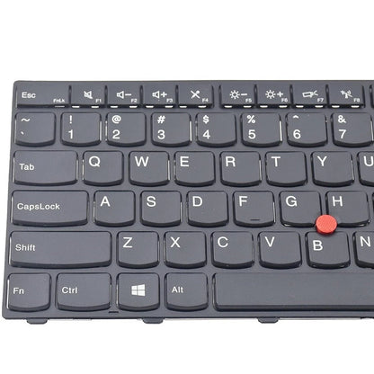 Keyboard Replacement for Lenovo Thinkpad T450 T450s T460 E431 (2014–2016)