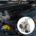 Throttle Body Actuator Replacement for Hyundai i10 Petrol Hatchback (2013–2023)