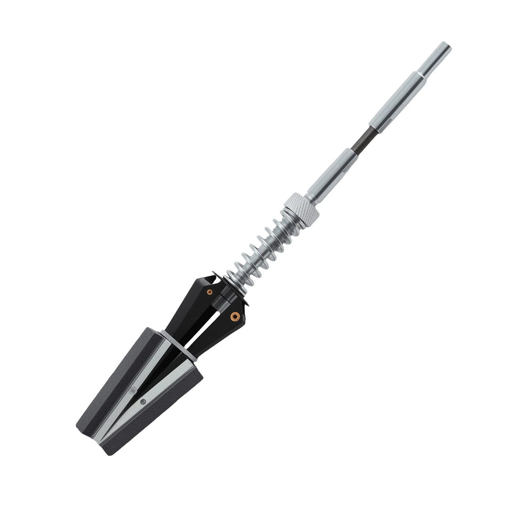 7pcs Adjustable Engine Cylinder Honing Tool for (1⅛"-3")