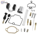 Carburetor Rebuild Kit for Keihin OKO PWK28 (28mm)