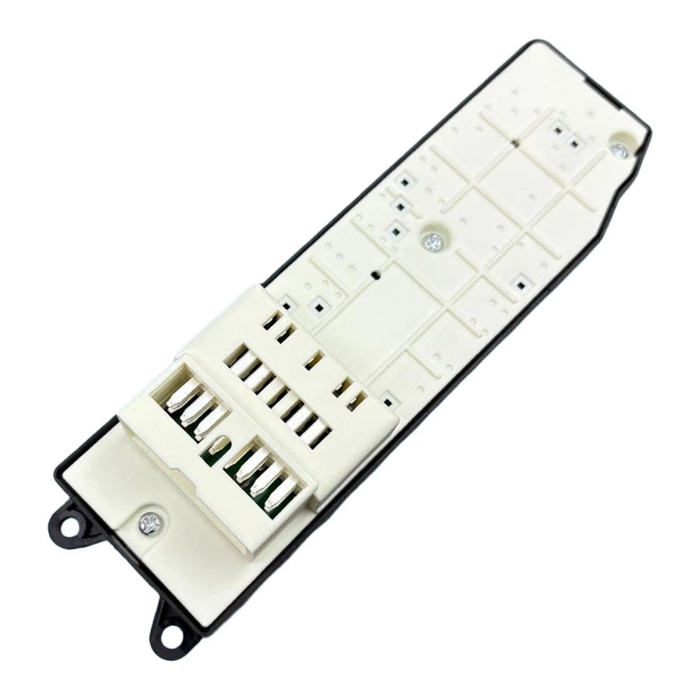 Driver Window Switch for