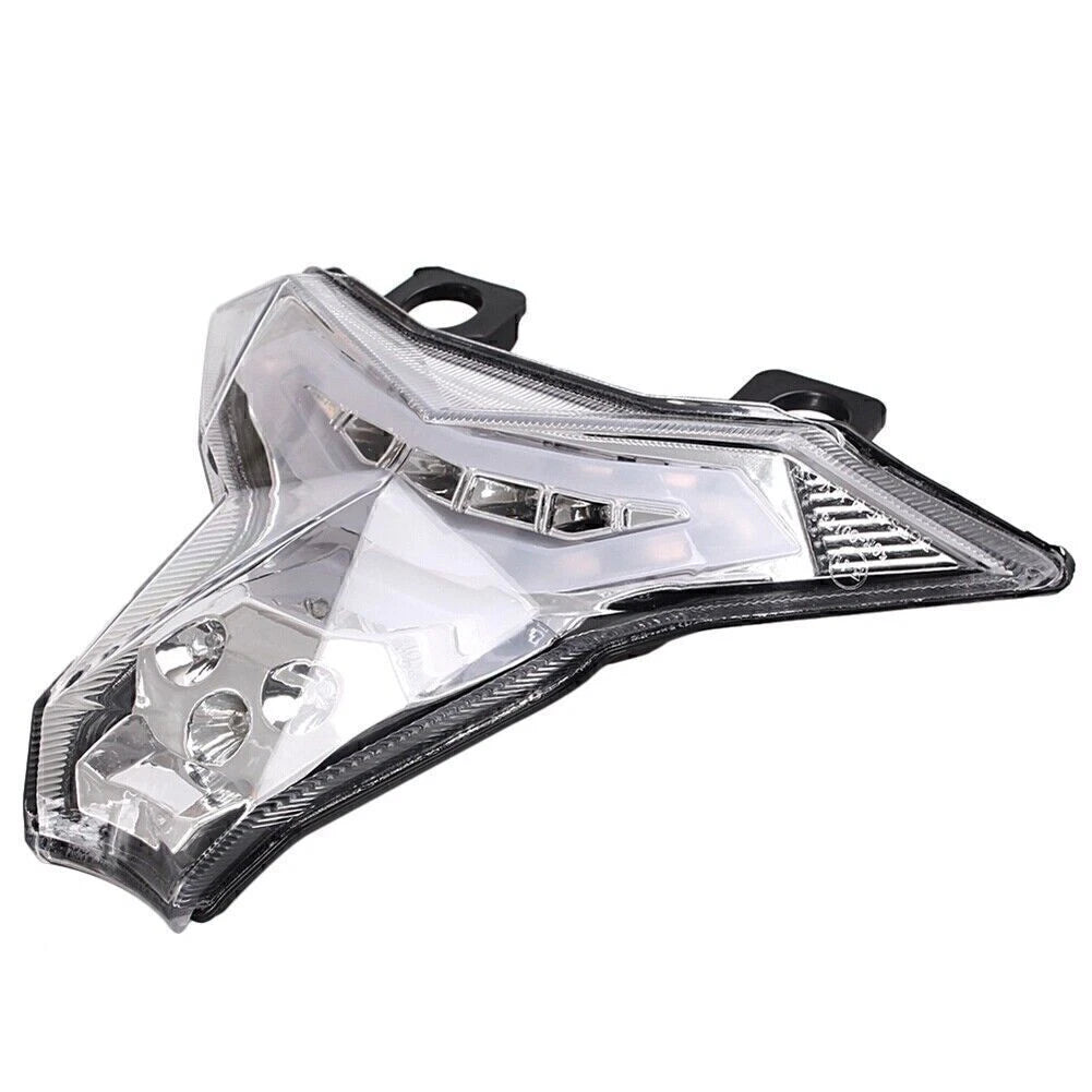 Rear LED Tail Brake Turn Signals for Kawasaki Z1000 (2014–2015)